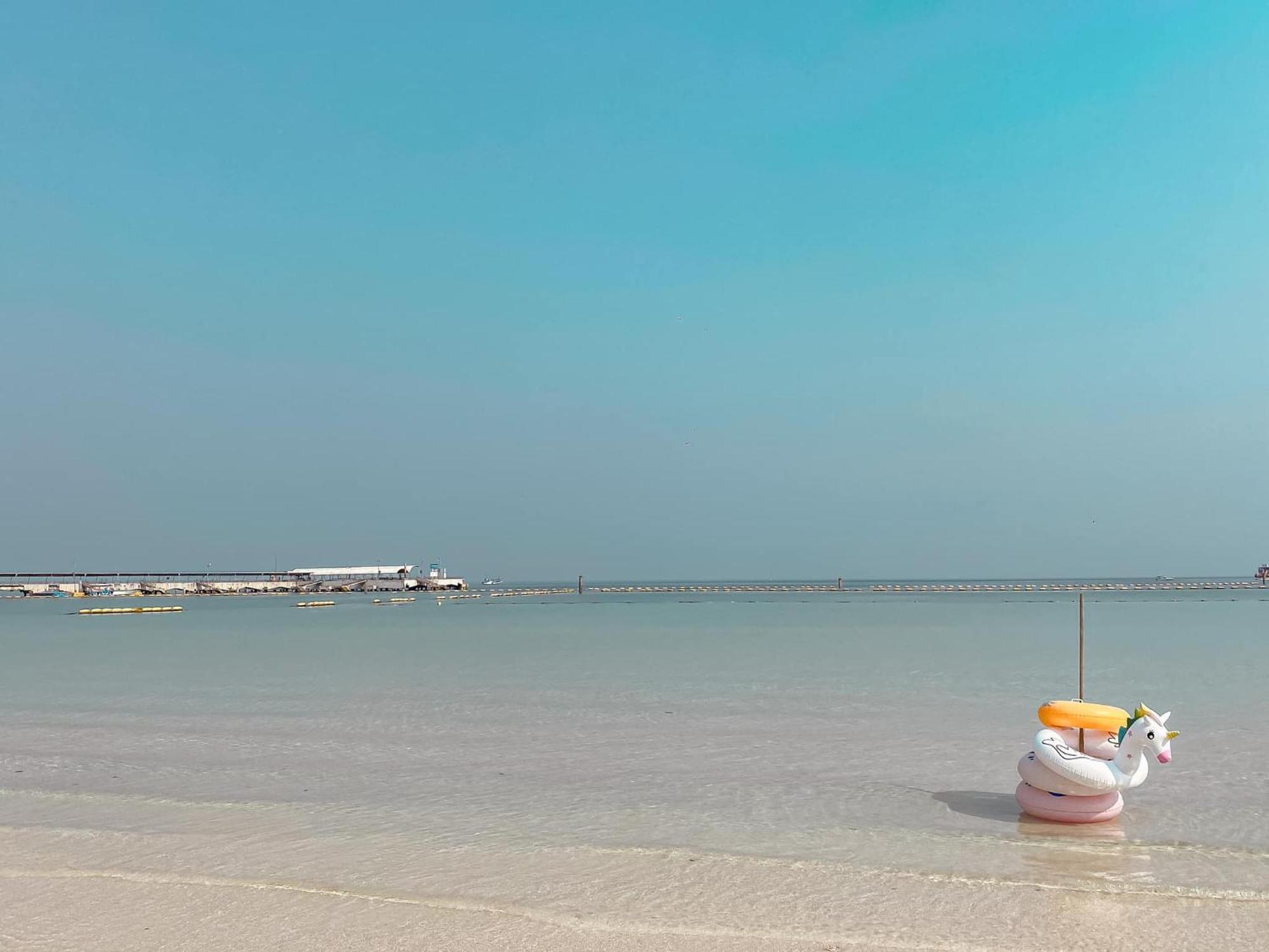 Baan Sailboat Beach Kohlarn Exterior foto